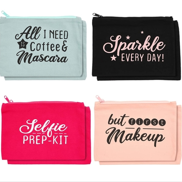 Makeup bag - Picture 3 of 4